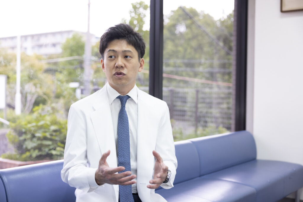 自己チェックの方法