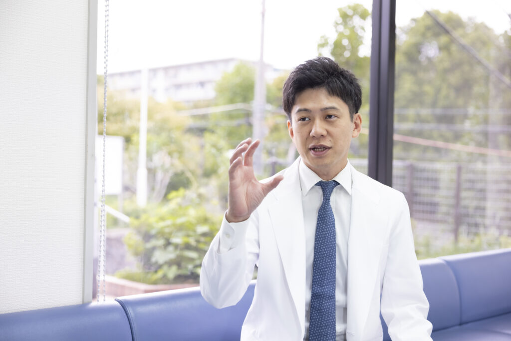 糖尿病網膜症とは