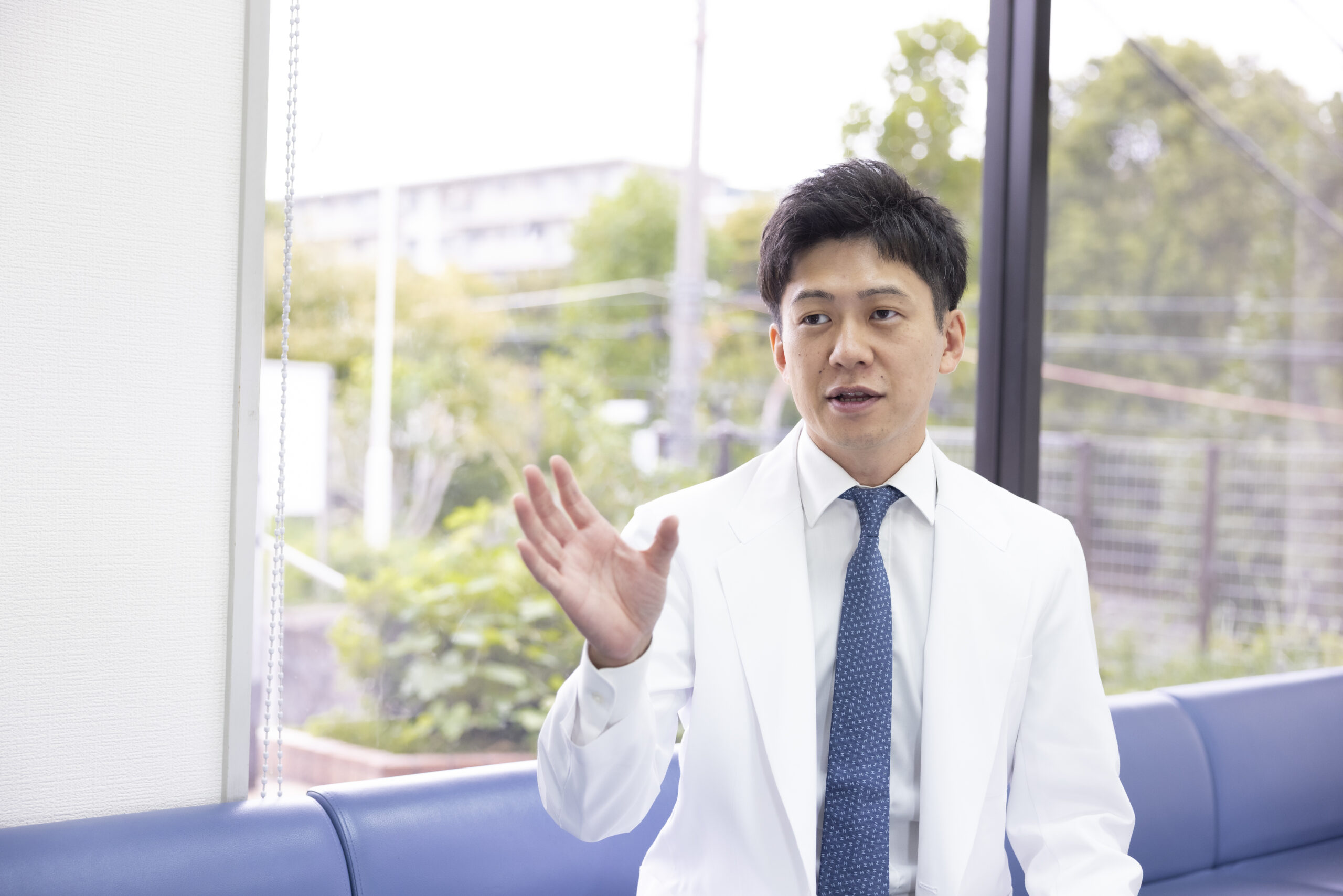 クリニックで手術をおこなう意義