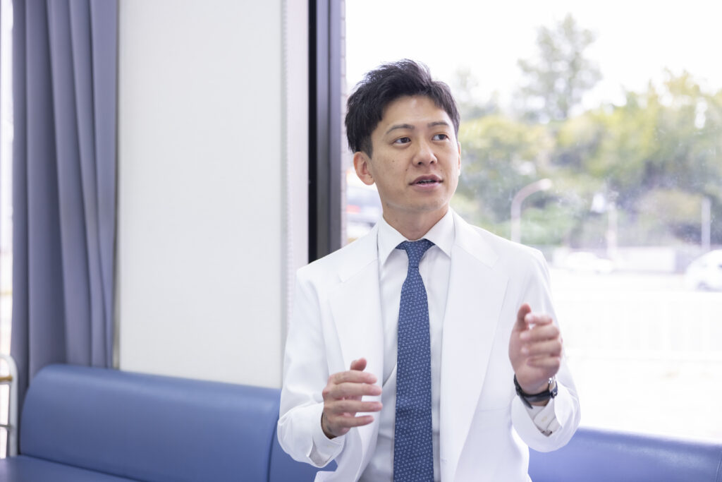 眼内レンズとは