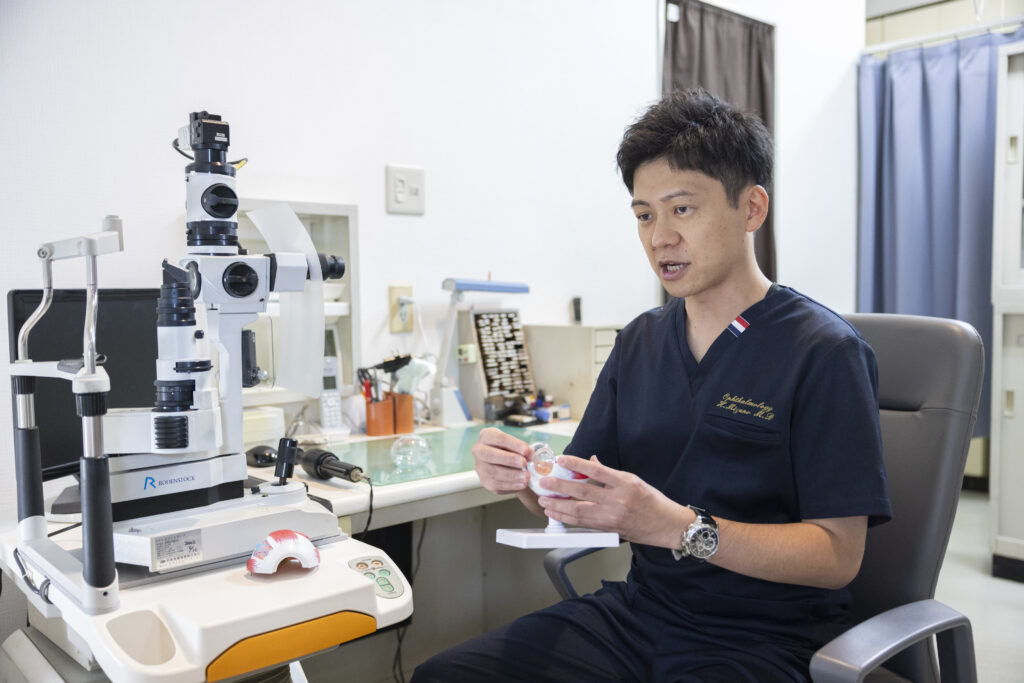 レンズ選びでお悩みの方へ