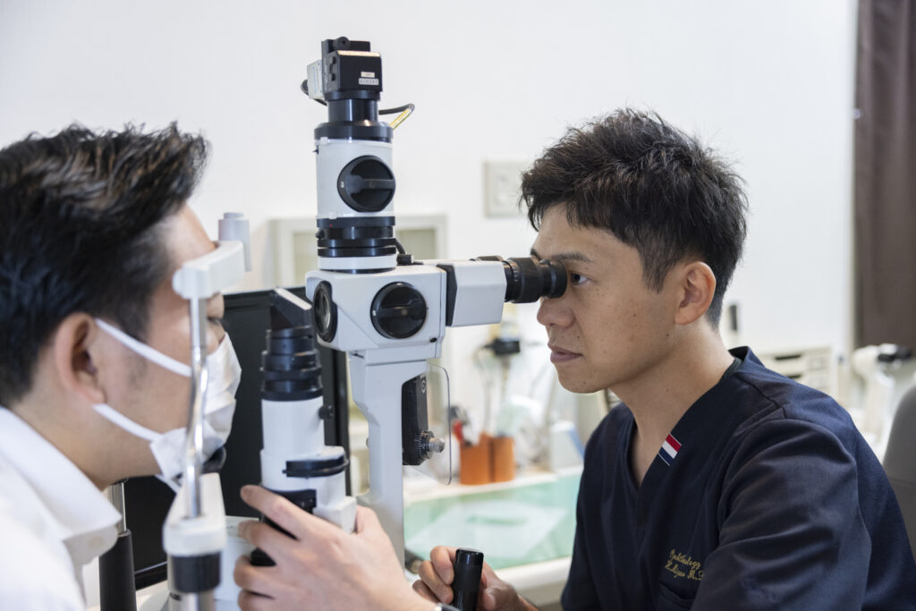 膿(うみ)がたまって腫れが強い場合