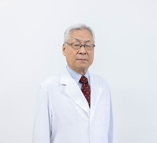 医師を目指したきっかけ