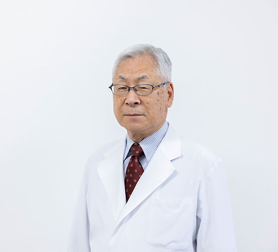 医院継承への想い