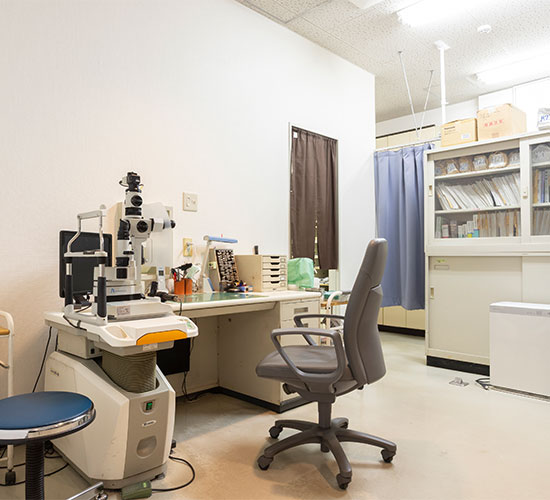 地域の方へメッセージ