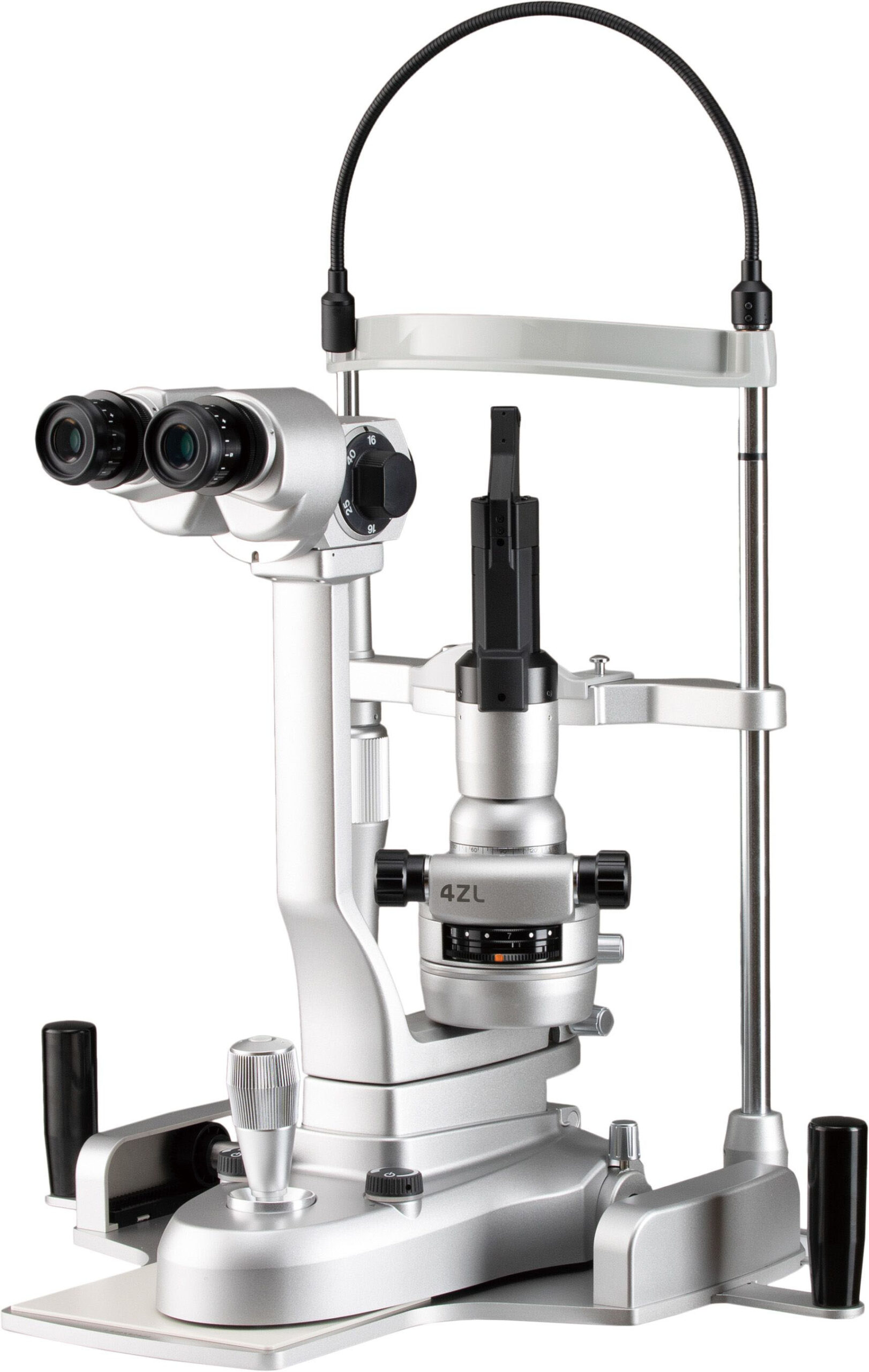 TAKAGI社 スリットランプ「4ZL」