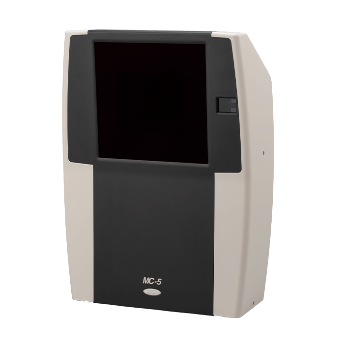 TOPCON社 視力表「MC-5」
