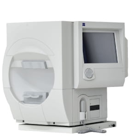 ZEISS社 静的視野計「HFAⅡ」