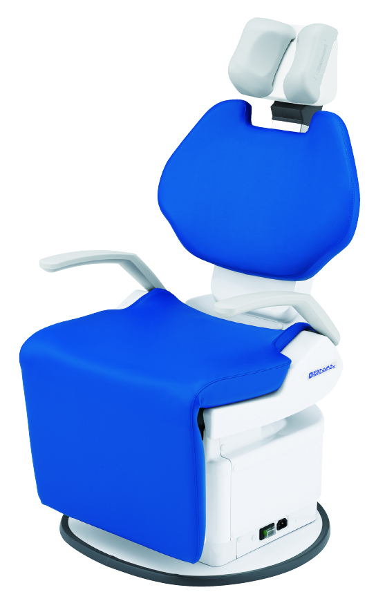 タカラベルモント社「メプロ４」手術ベッド