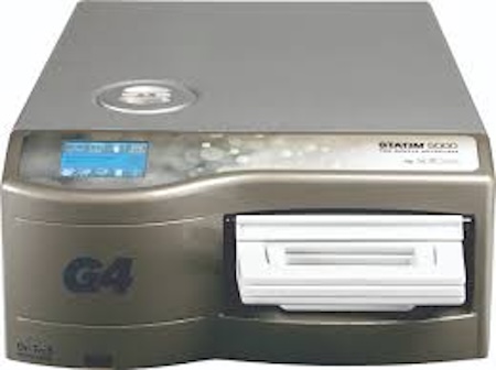 ホワイトメディカル社 ハイスピード「STATIM」