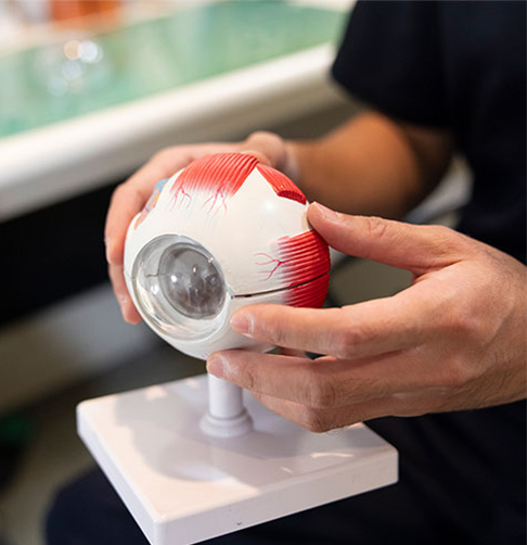 抗VEGF薬硝子体注射