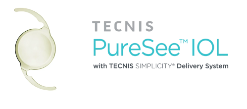 TECNIS PureSee テクニス ピュアシー(J&J社)
