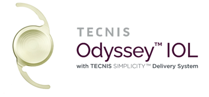 TECNIS Odyssey テクニス オデッセイ(J&J社)